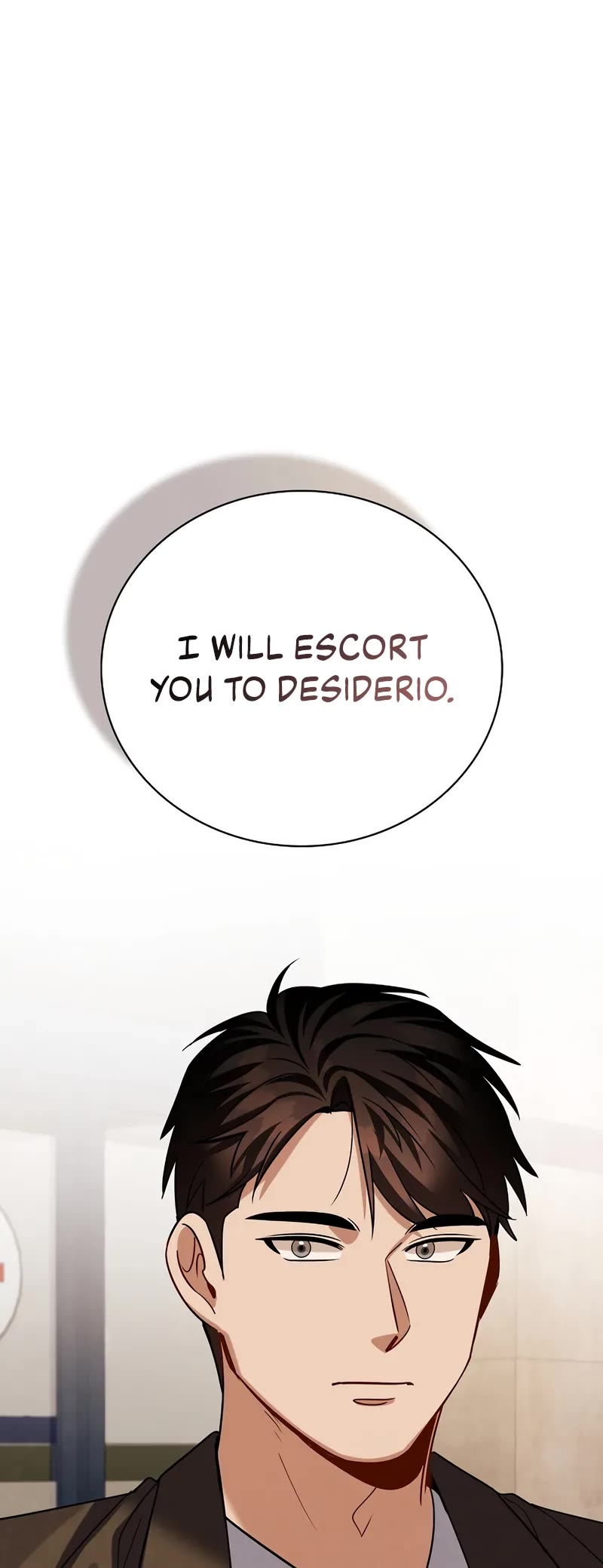 I Will Live as an Actor Chapter 113 page 54 - Chapter 113