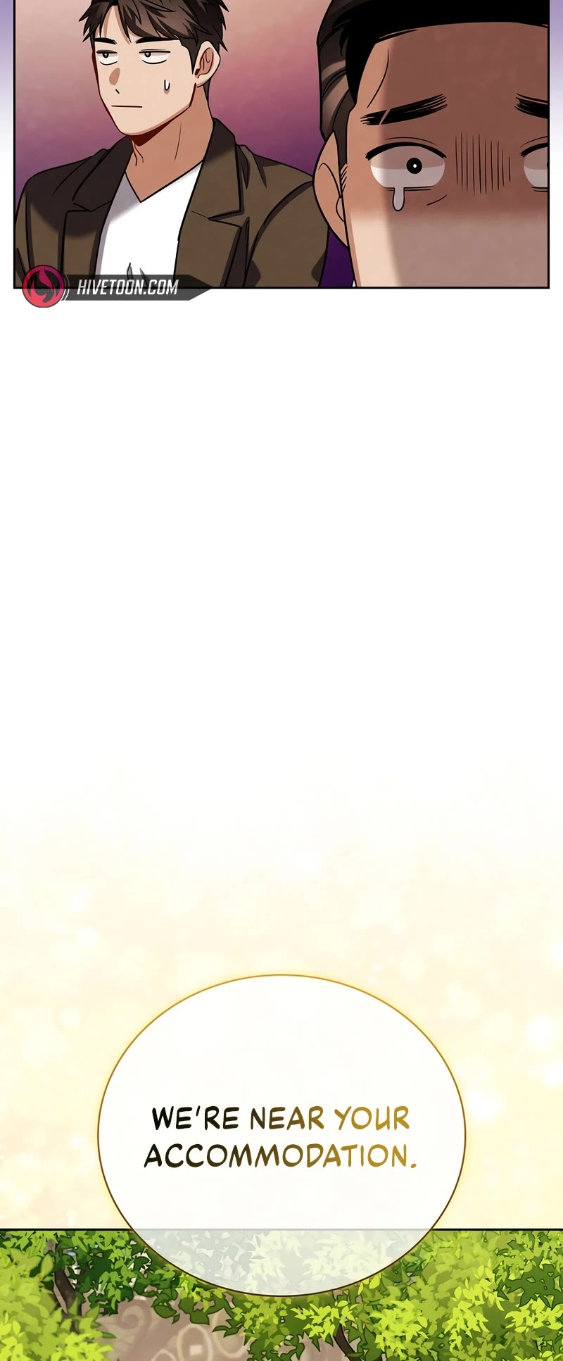 I Will Live as an Actor Chapter 114 page 11 - Chapter 114