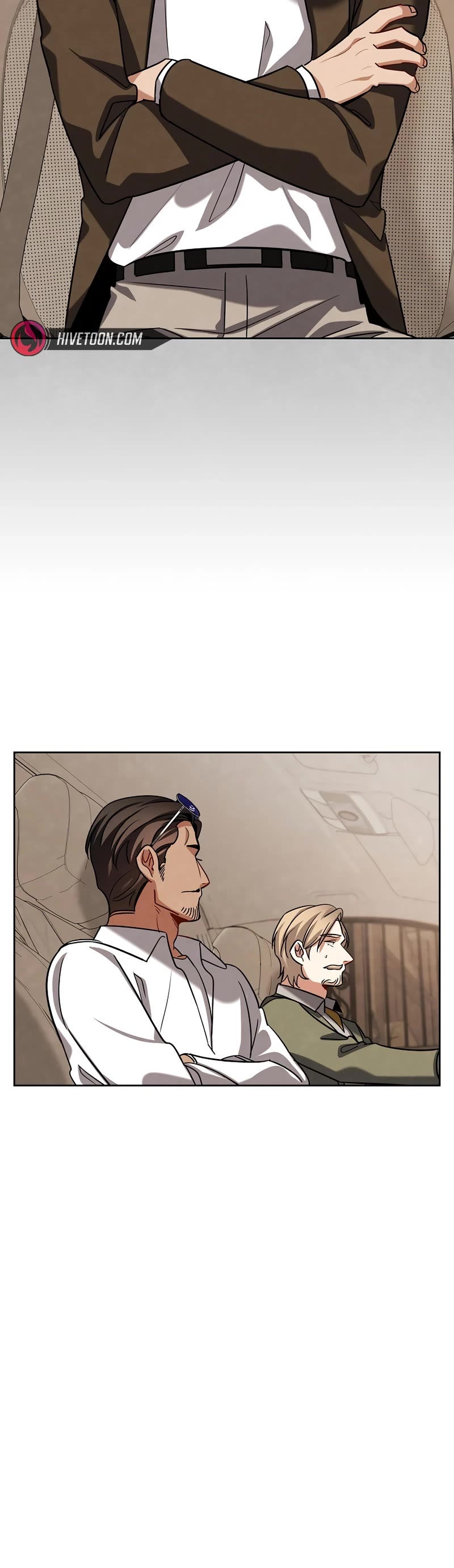 I Will Live as an Actor Chapter 114 page 18 - Chapter 114