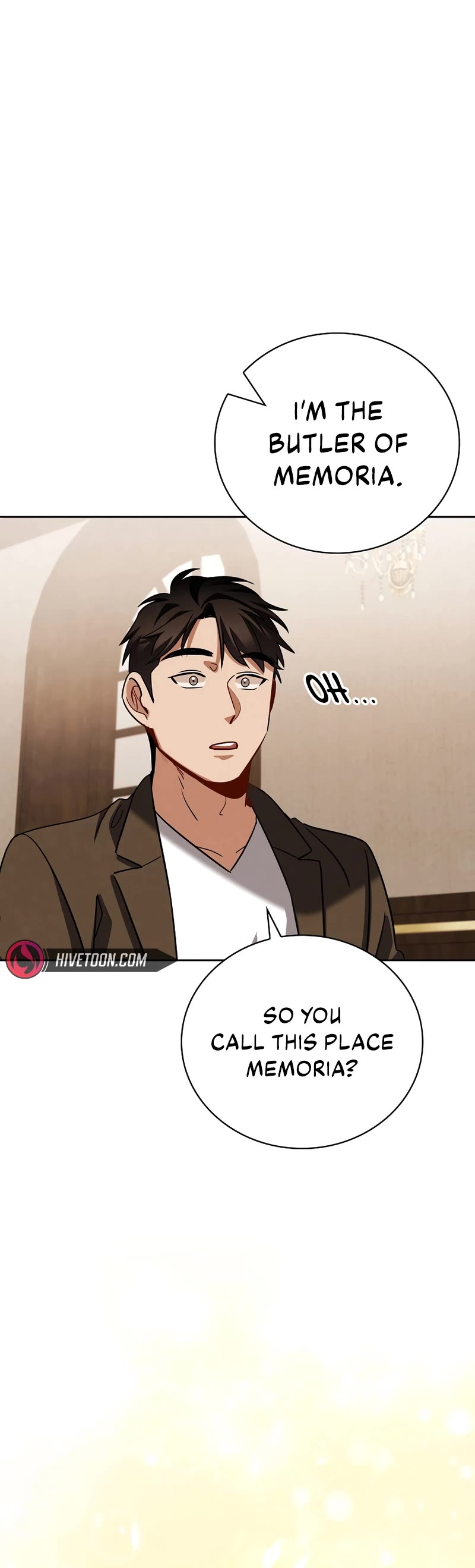 I Will Live as an Actor Chapter 114 page 26 - Chapter 114