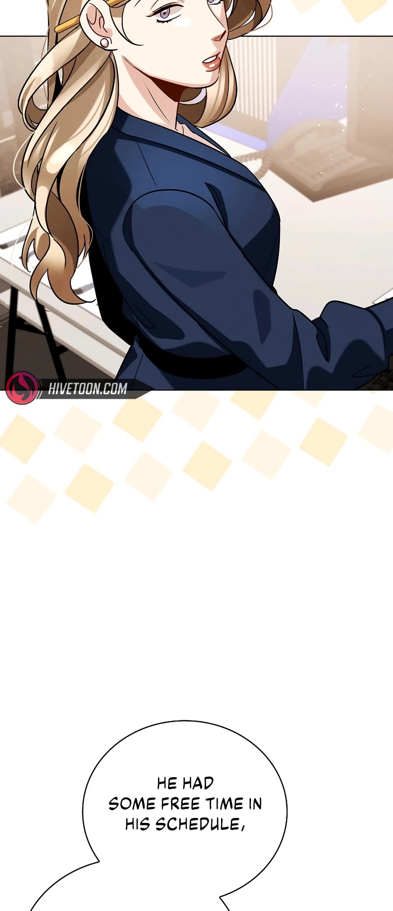 I Will Live as an Actor Chapter 114 page 33 - Chapter 114