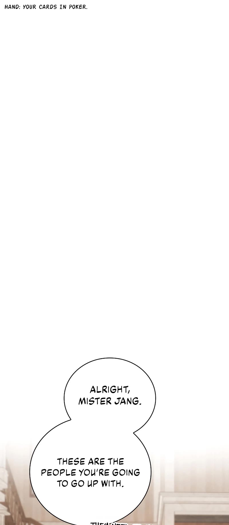 I Will Live as an Actor Chapter 114 page 41 - Chapter 114