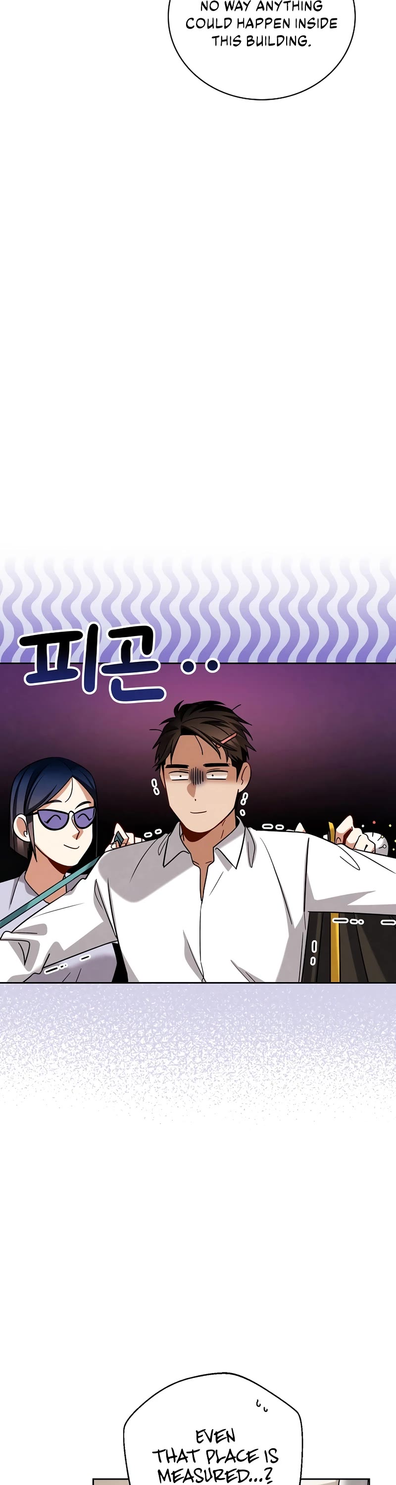 I Will Live as an Actor Chapter 114 page 44 - Chapter 114