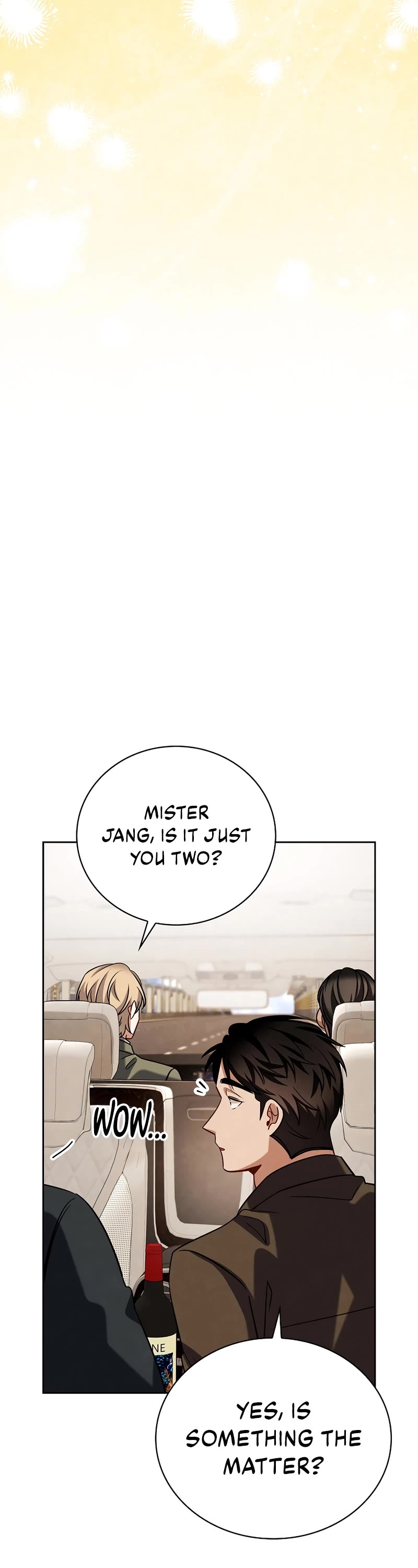 I Will Live as an Actor Chapter 114 page 5 - Chapter 114