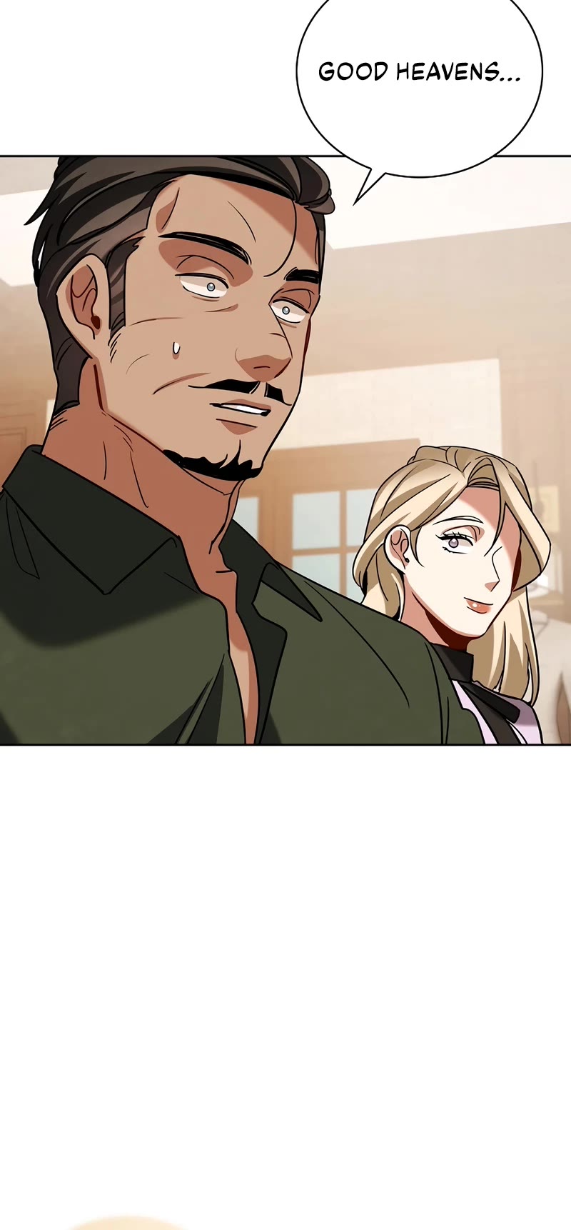I Will Live as an Actor Chapter 114 page 53 - Chapter 114