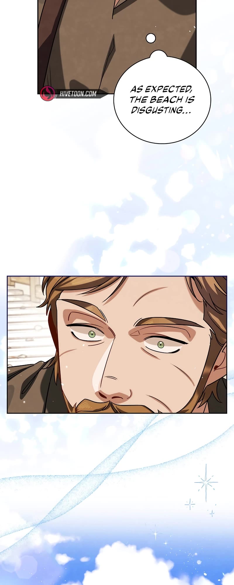 I Will Live as an Actor Chapter 115 page 10 - Chapter 115