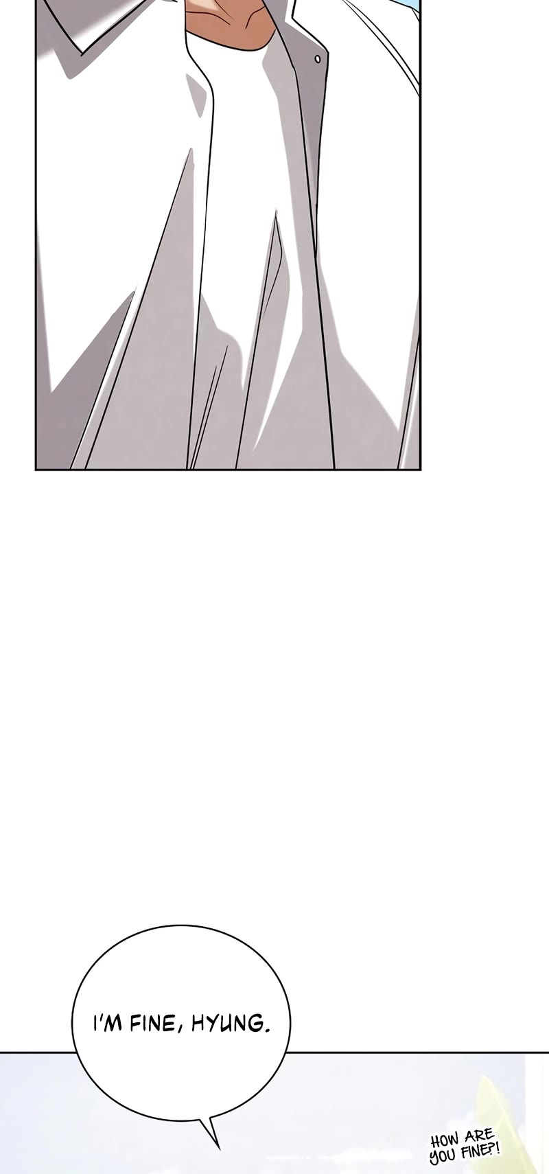 I Will Live as an Actor Chapter 115 page 15 - Chapter 115