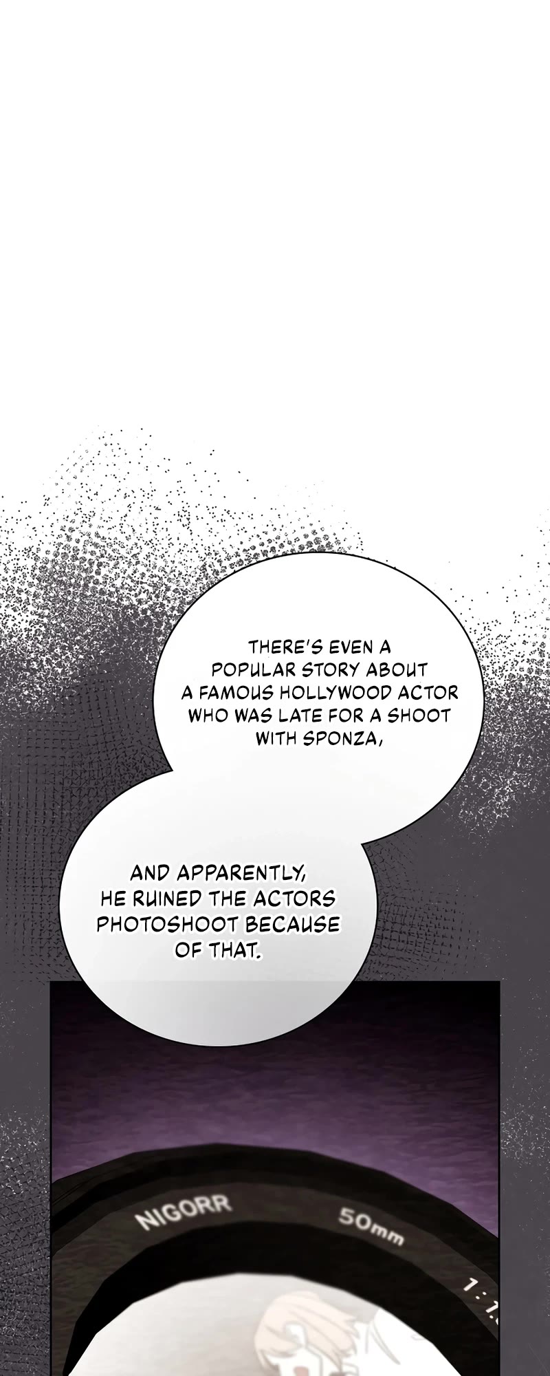 I Will Live as an Actor Chapter 115 page 25 - Chapter 115