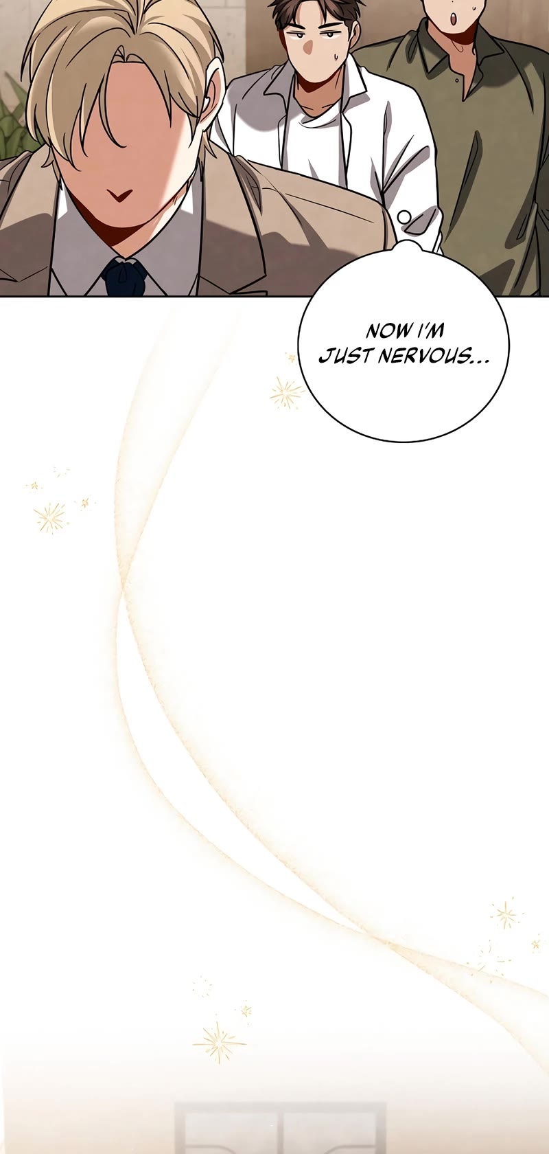 I Will Live as an Actor Chapter 115 page 29 - Chapter 115