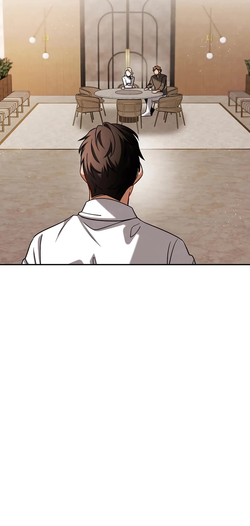 I Will Live as an Actor Chapter 115 page 30 - Chapter 115