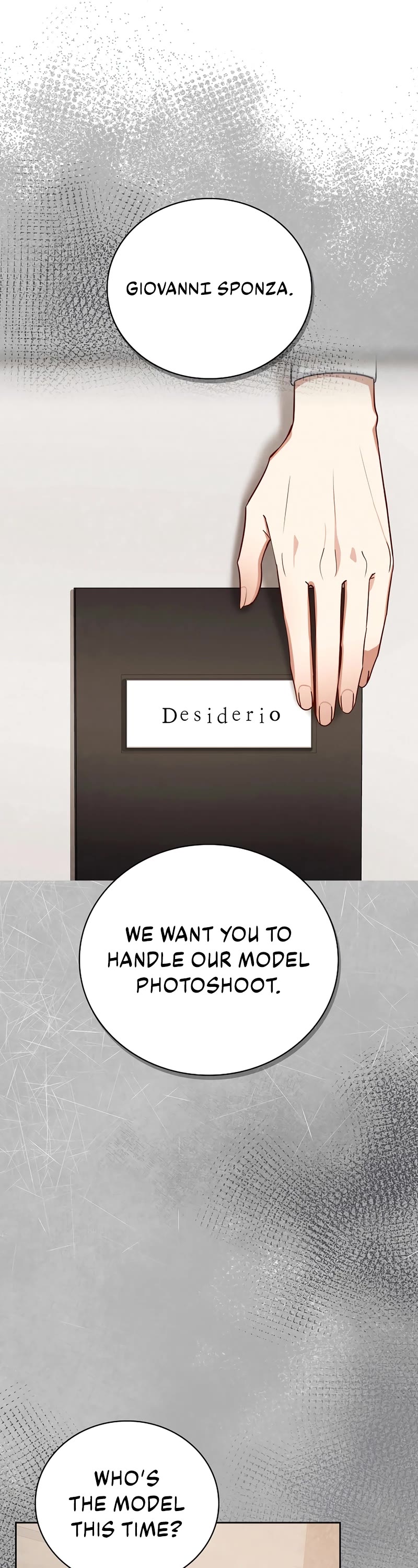 I Will Live as an Actor Chapter 115 page 4 - Chapter 115