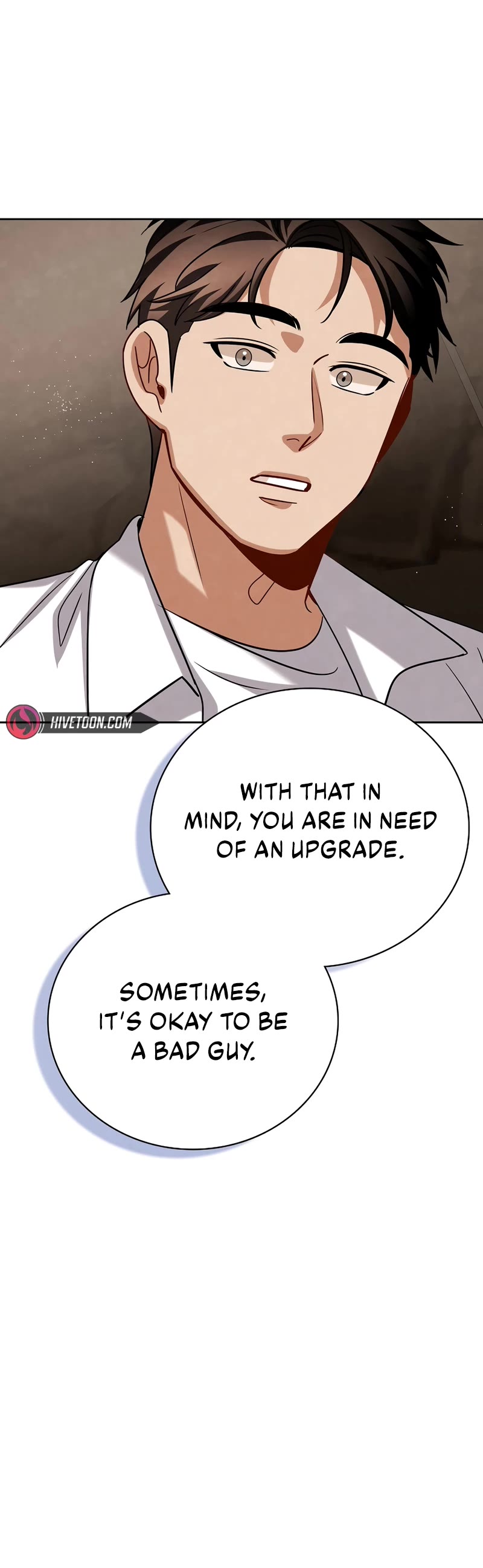 I Will Live as an Actor Chapter 115 page 41 - Chapter 115