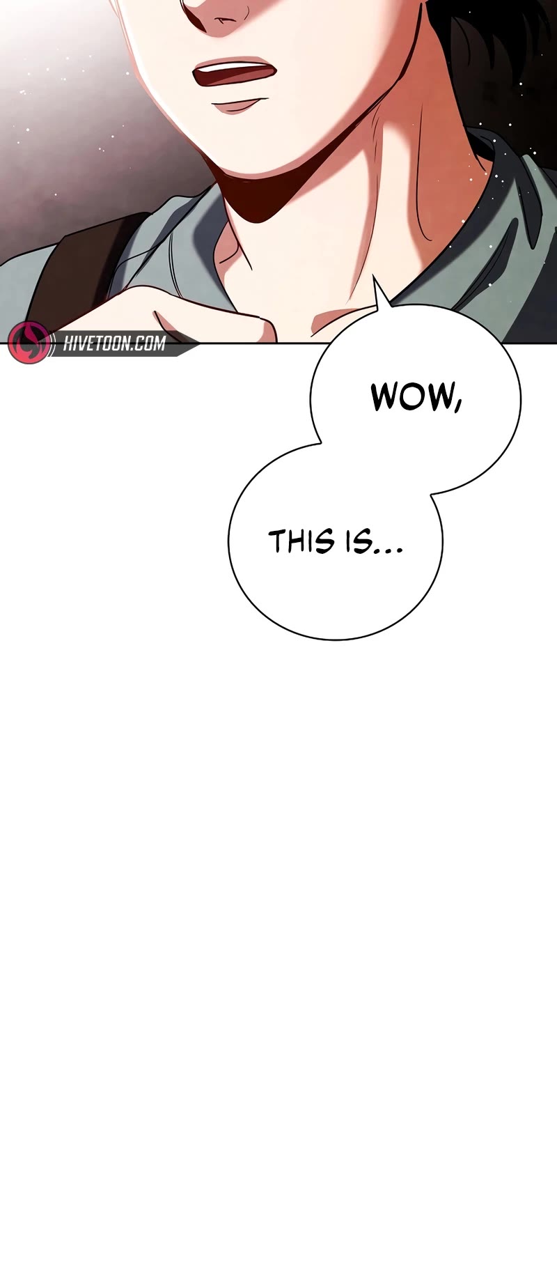 I Will Live as an Actor Chapter 115 page 48 - Chapter 115