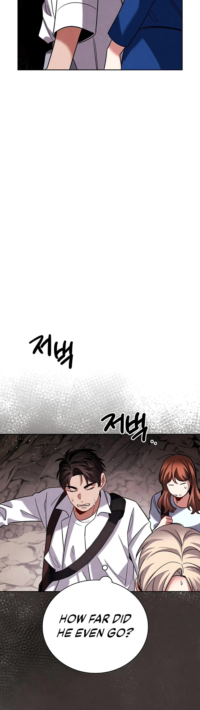 I Will Live as an Actor Chapter 115 page 59 - Chapter 115