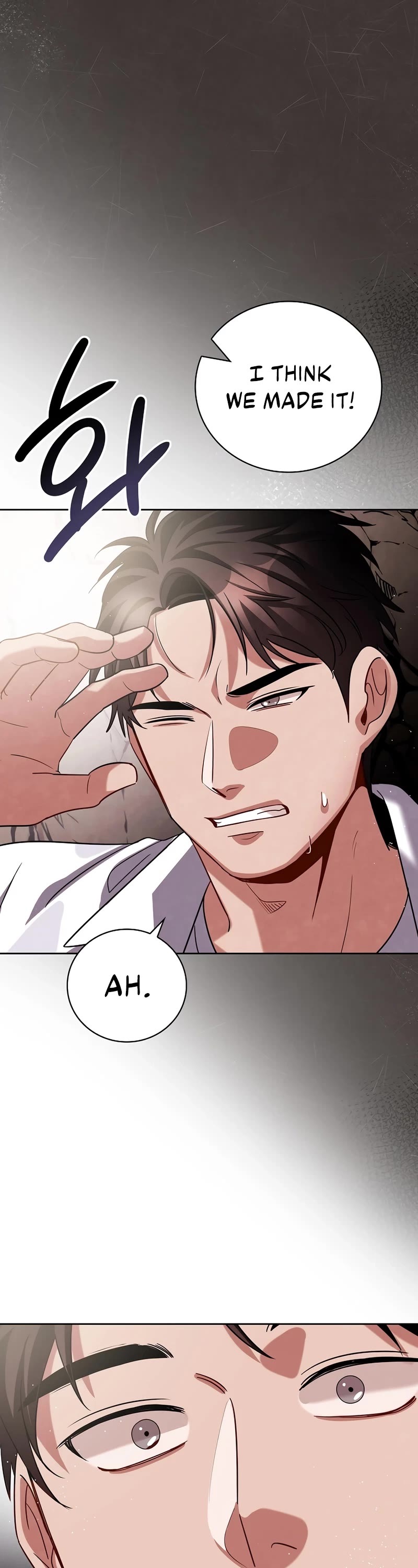 I Will Live as an Actor Chapter 115 page 60 - Chapter 115