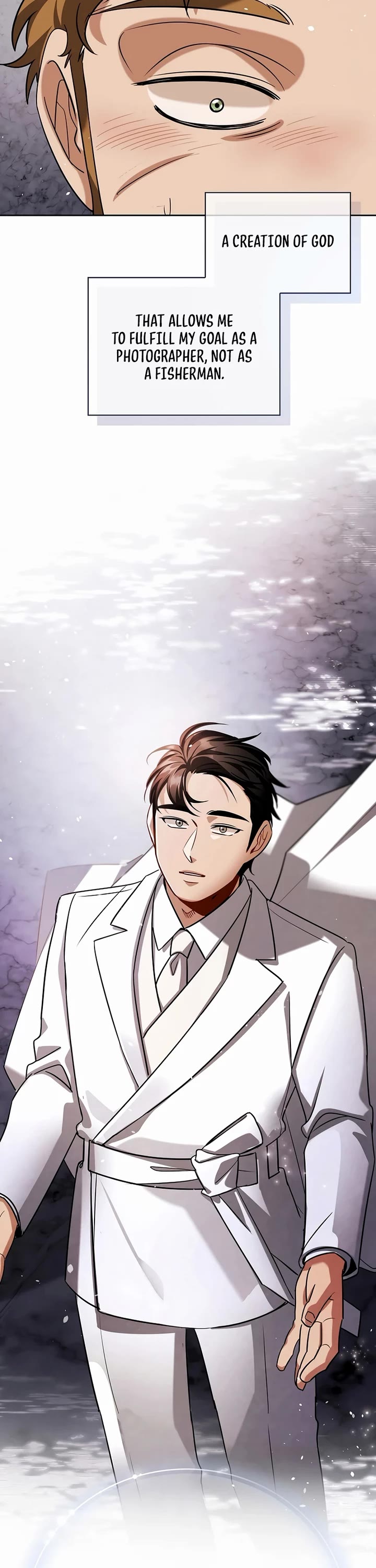 I Will Live as an Actor Chapter 116 page 22 - Chapter 116