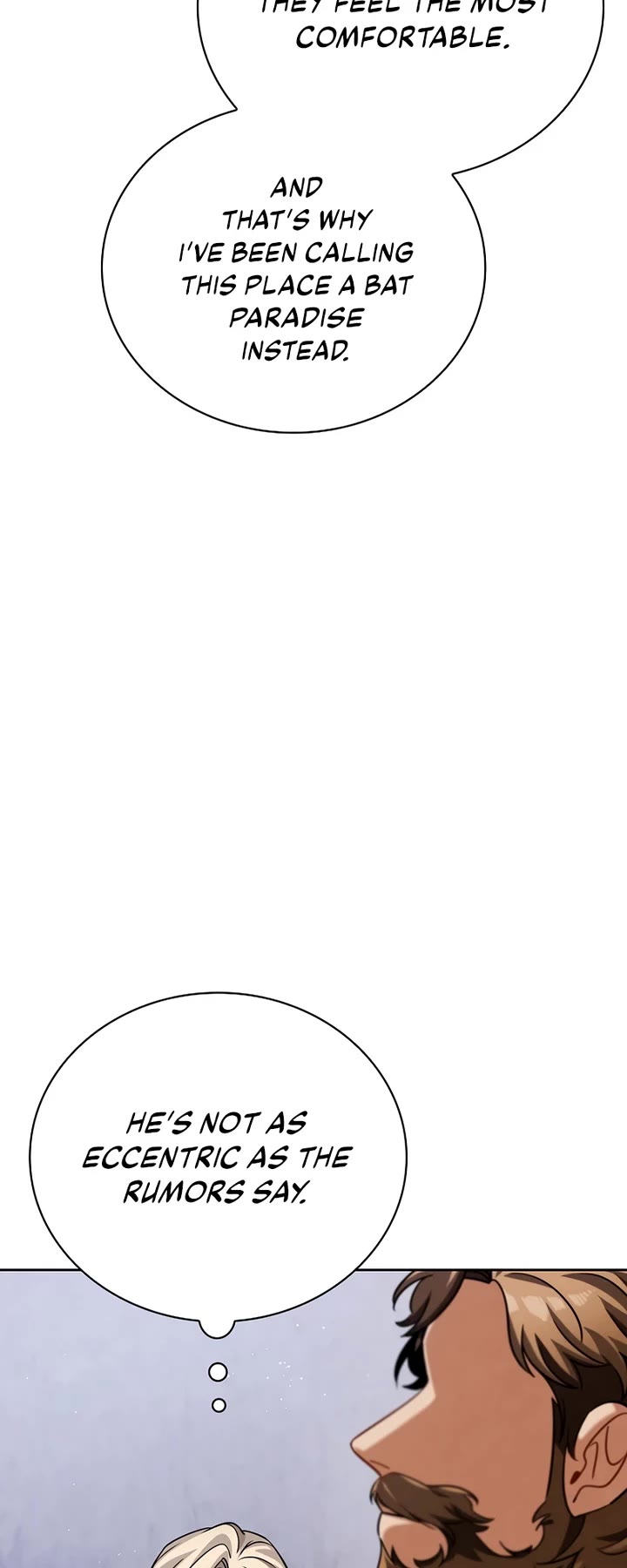 I Will Live as an Actor Chapter 116 page 4 - Chapter 116