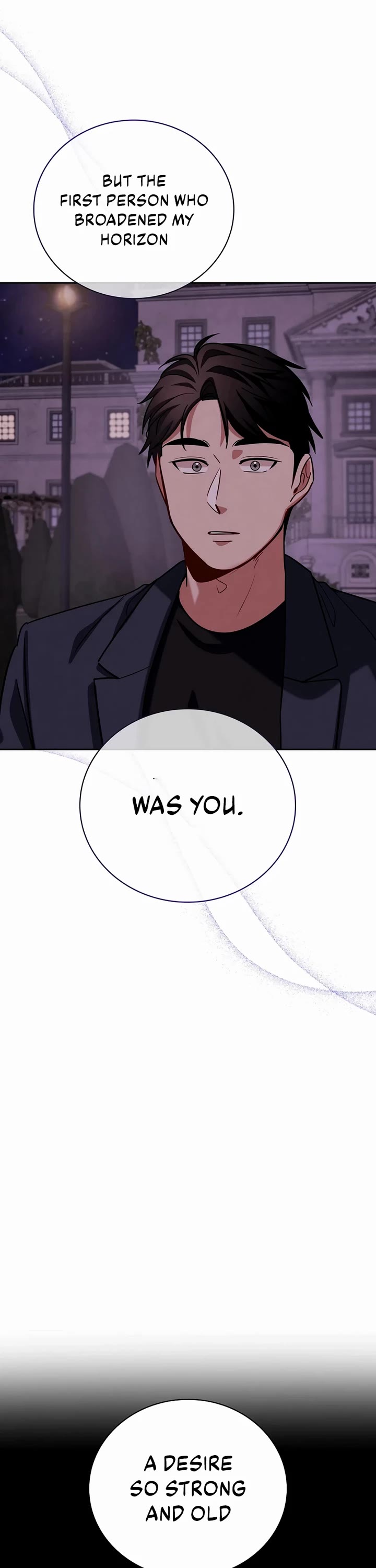 I Will Live as an Actor Chapter 116 page 43 - Chapter 116