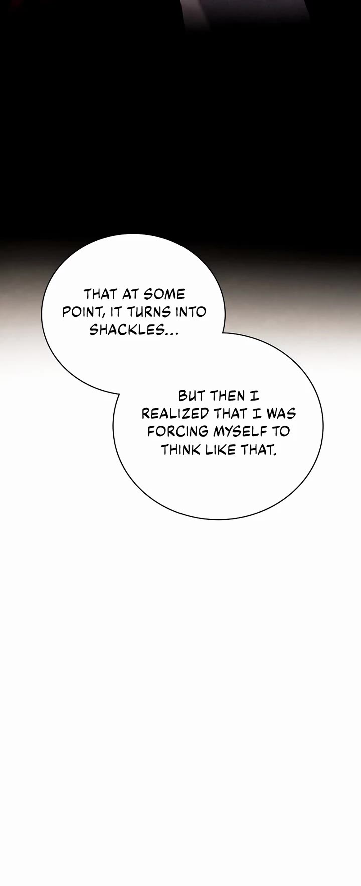 I Will Live as an Actor Chapter 116 page 45 - Chapter 116