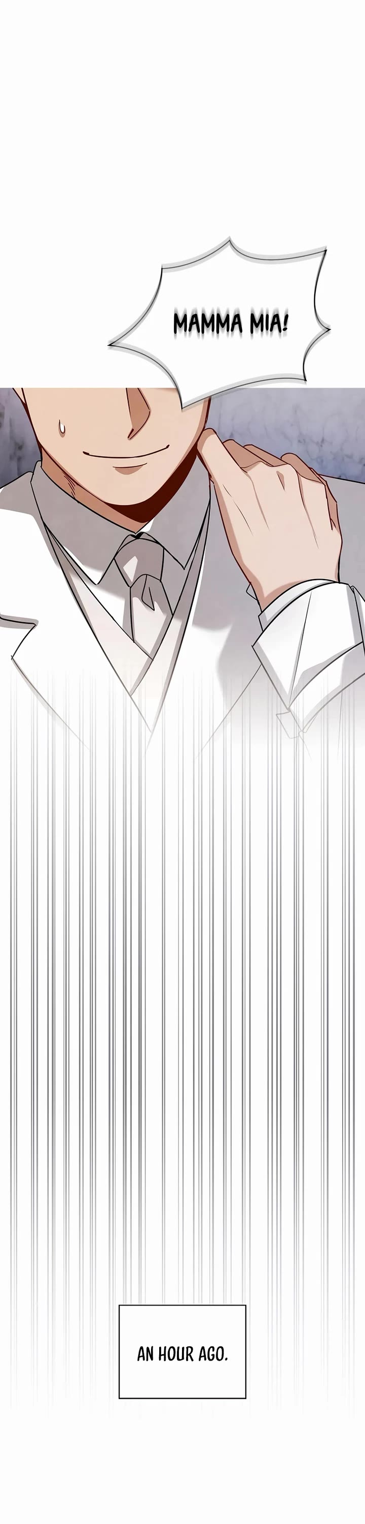 I Will Live as an Actor Chapter 116 page 7 - Chapter 116