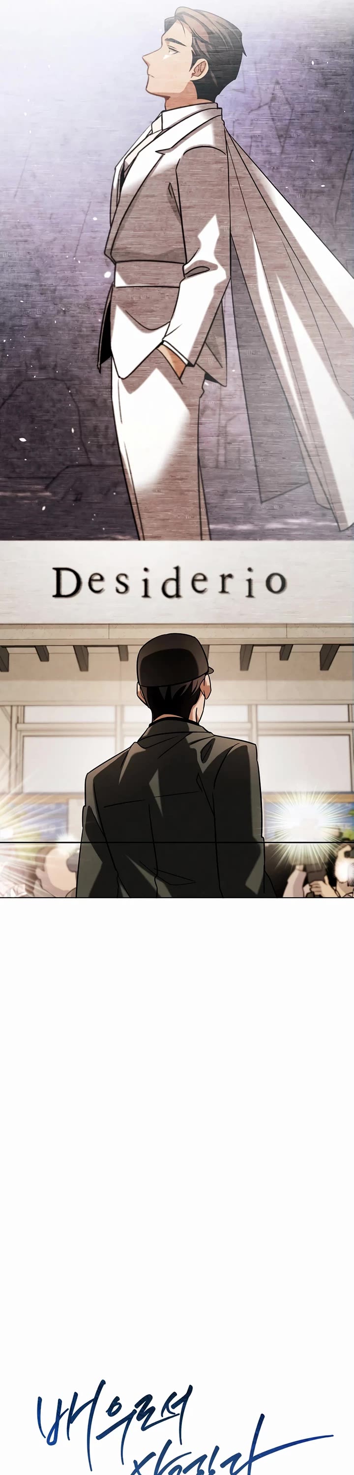 I Will Live as an Actor Chapter 117 page 16 - Chapter 117