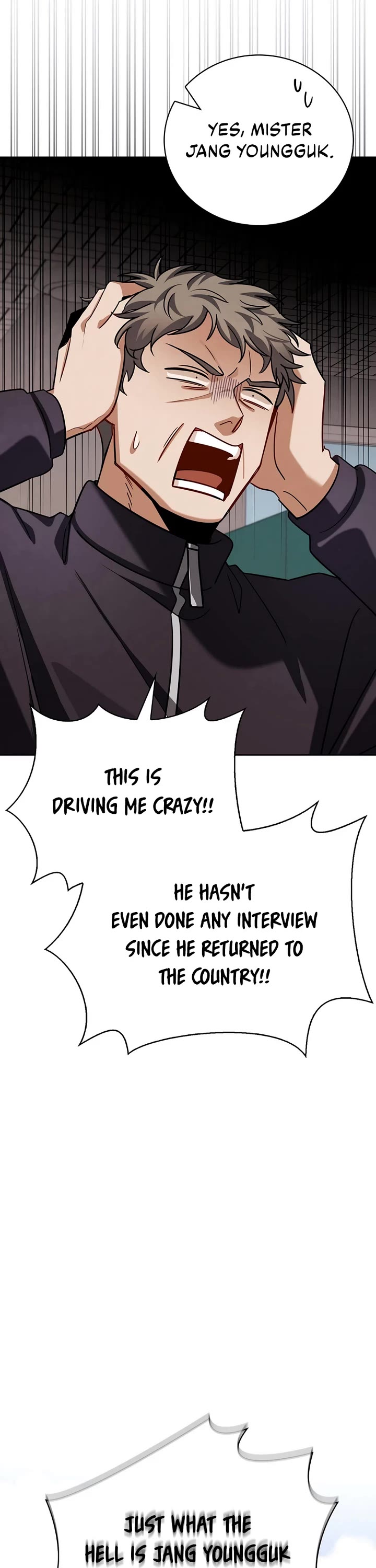 I Will Live as an Actor Chapter 117 page 24 - Chapter 117