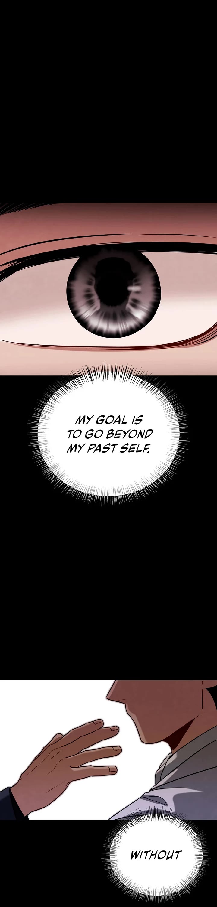 I Will Live as an Actor Chapter 117 page 7 - Chapter 117