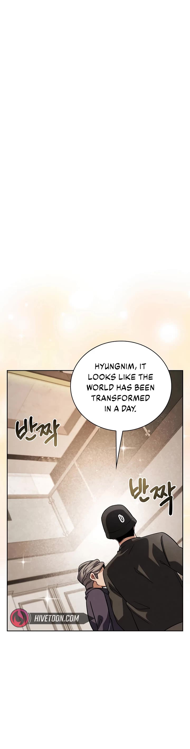I Will Live as an Actor Chapter 118 page 11 - Chapter 118: Season Finale