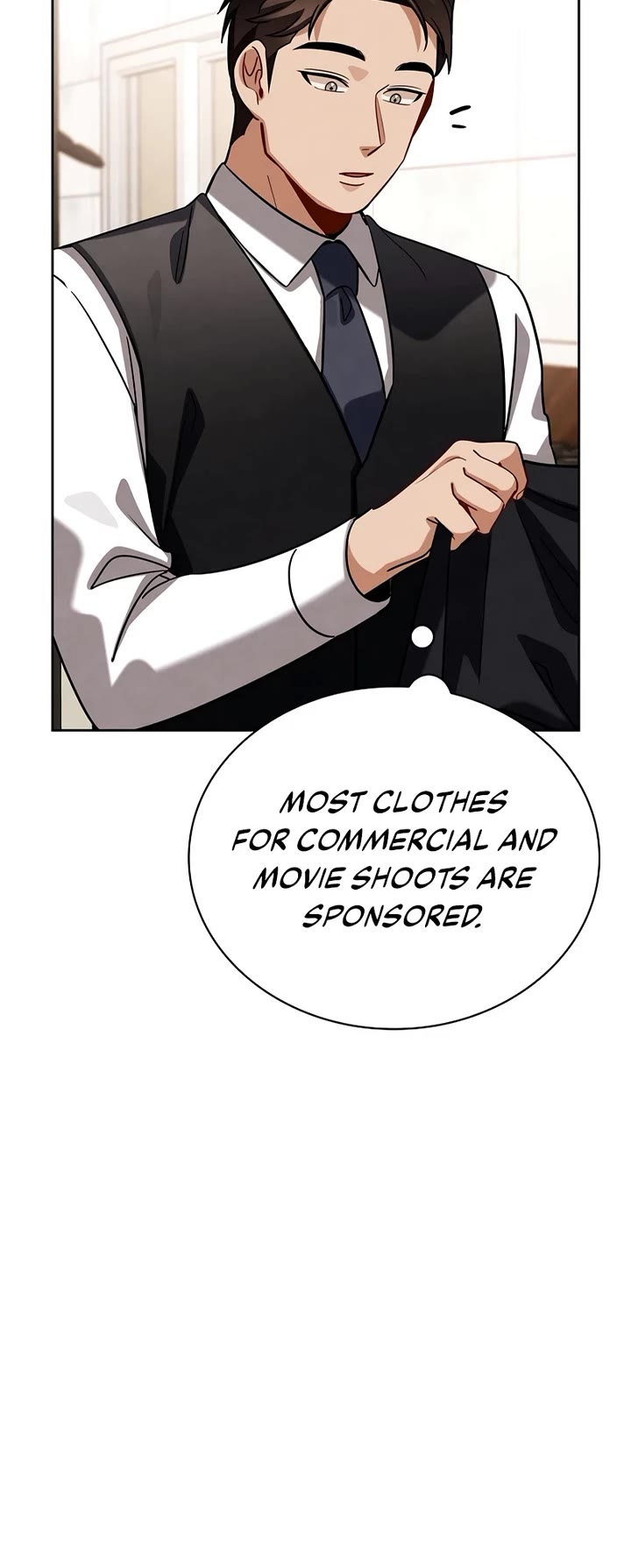I Will Live as an Actor Chapter 118 page 17 - Chapter 118: Season Finale