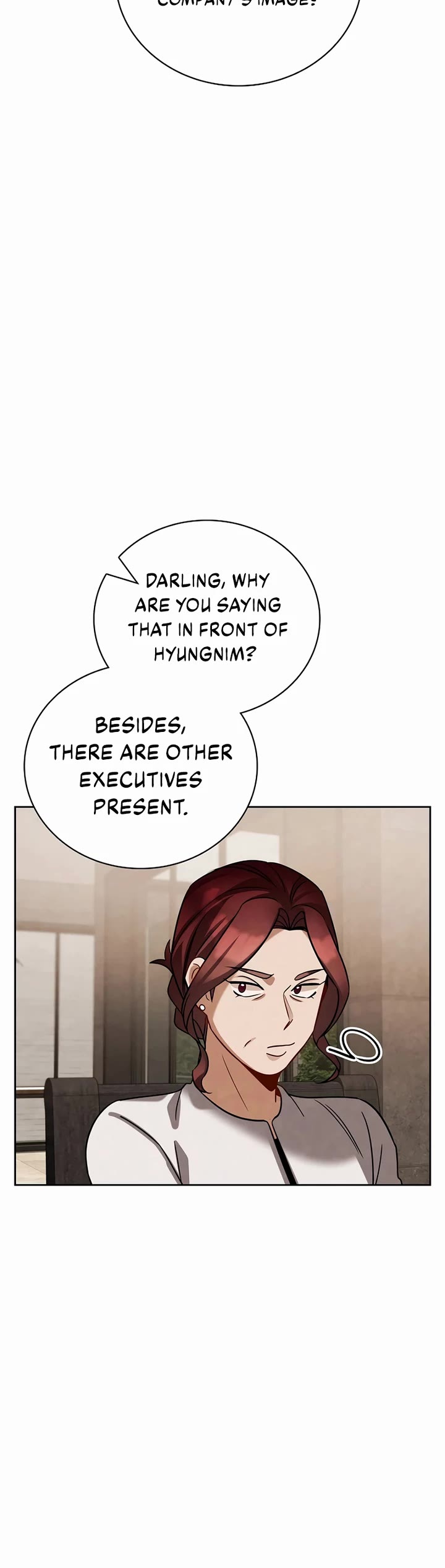 I Will Live as an Actor Chapter 118 page 26 - Chapter 118: Season Finale