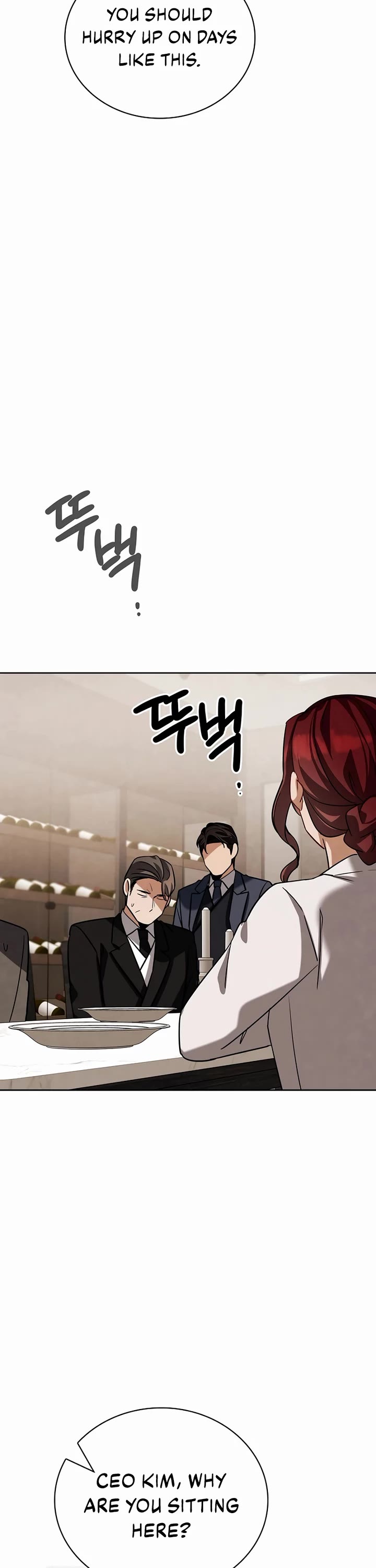 I Will Live as an Actor Chapter 118 page 29 - Chapter 118: Season Finale