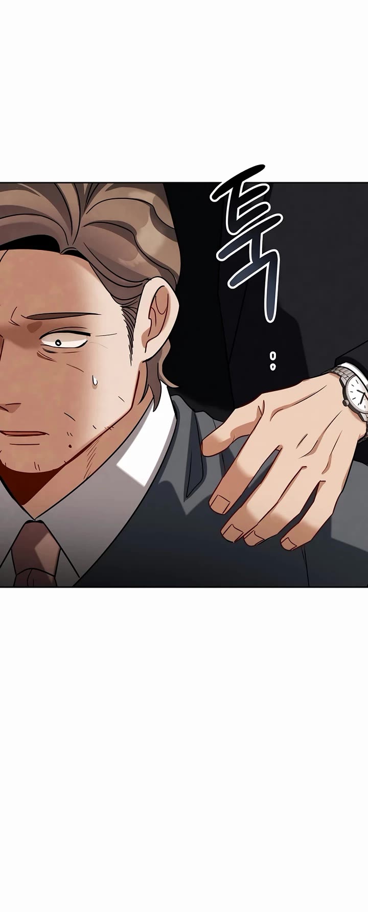 I Will Live as an Actor Chapter 118 page 31 - Chapter 118: Season Finale