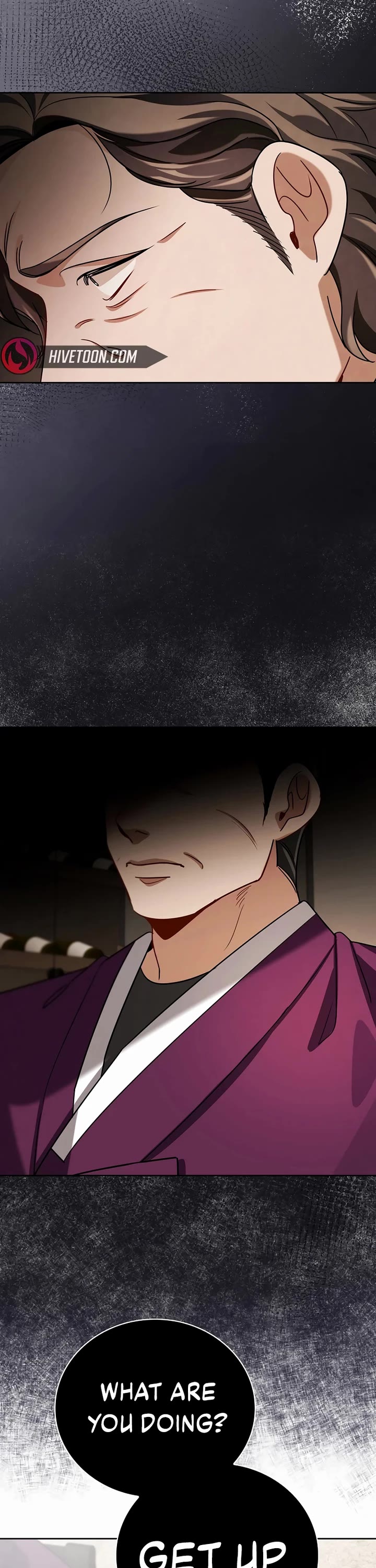 I Will Live as an Actor Chapter 118 page 34 - Chapter 118: Season Finale