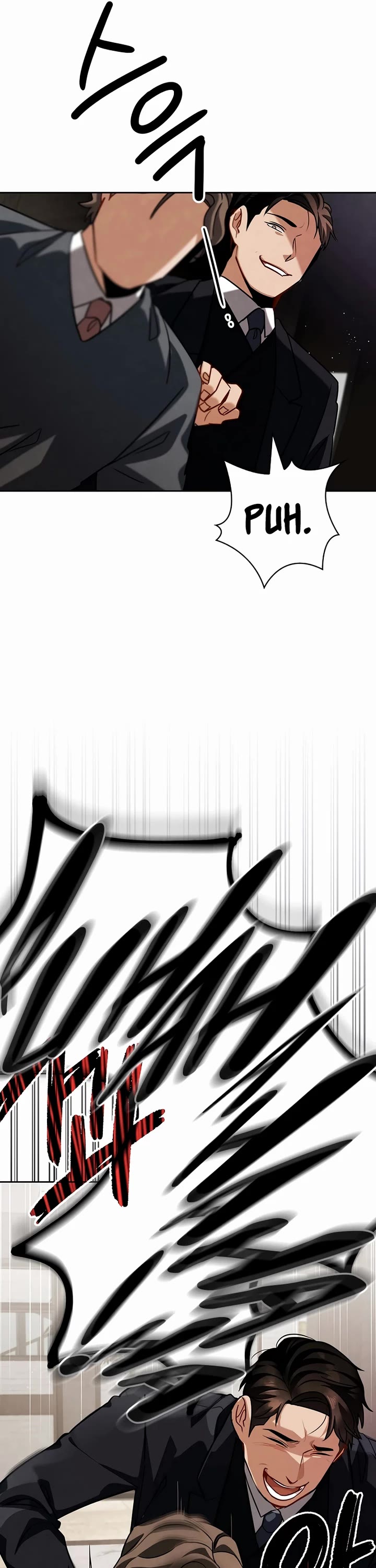 I Will Live as an Actor Chapter 118 page 37 - Chapter 118: Season Finale