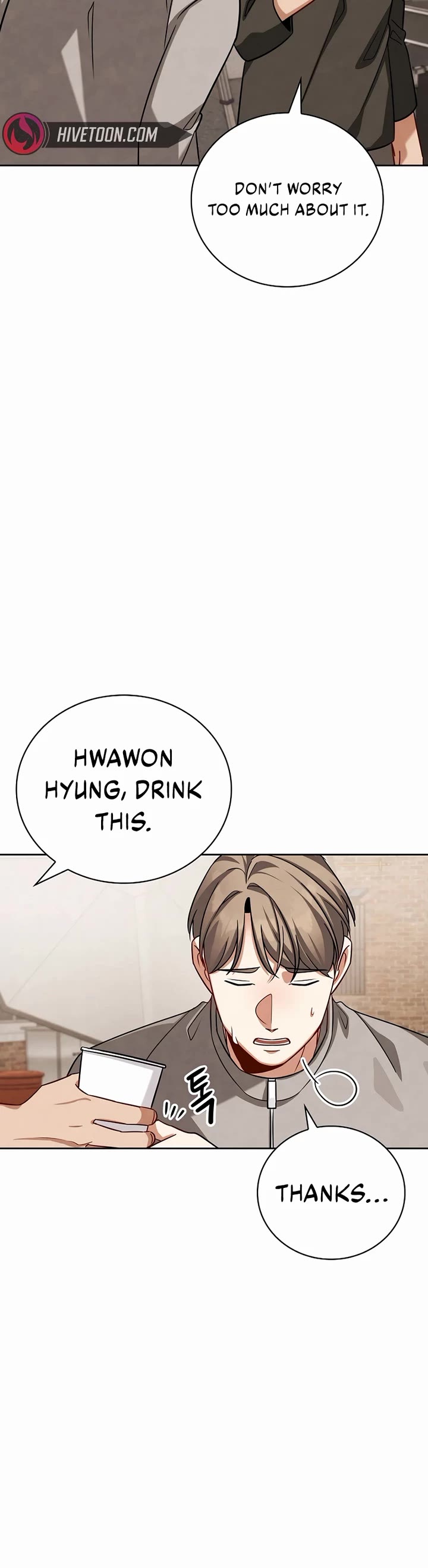 I Will Live as an Actor Chapter 118 page 4 - Chapter 118: Season Finale