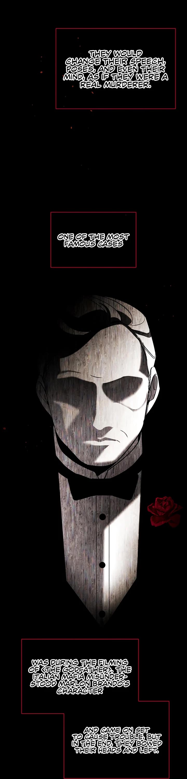 I Will Live as an Actor Chapter 118 page 42 - Chapter 118: Season Finale