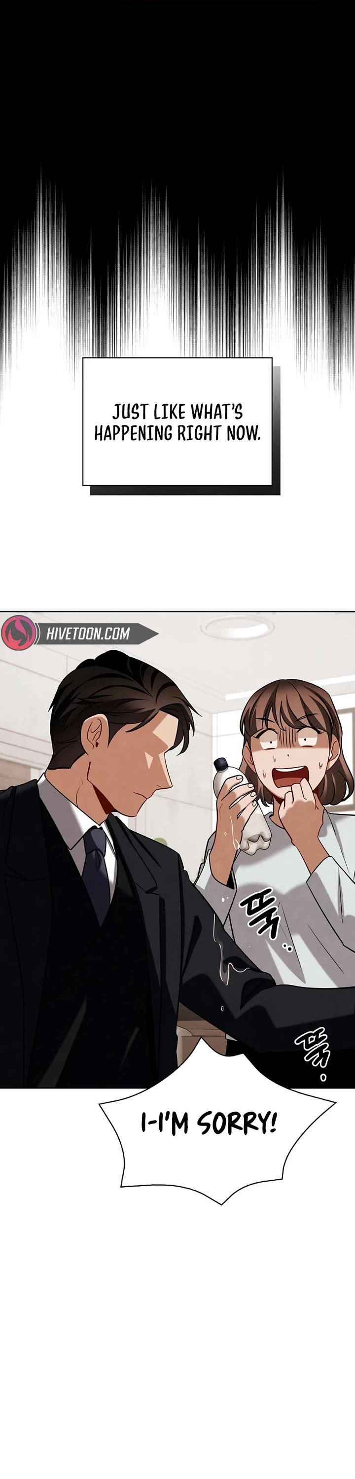 I Will Live as an Actor Chapter 118 page 43 - Chapter 118: Season Finale