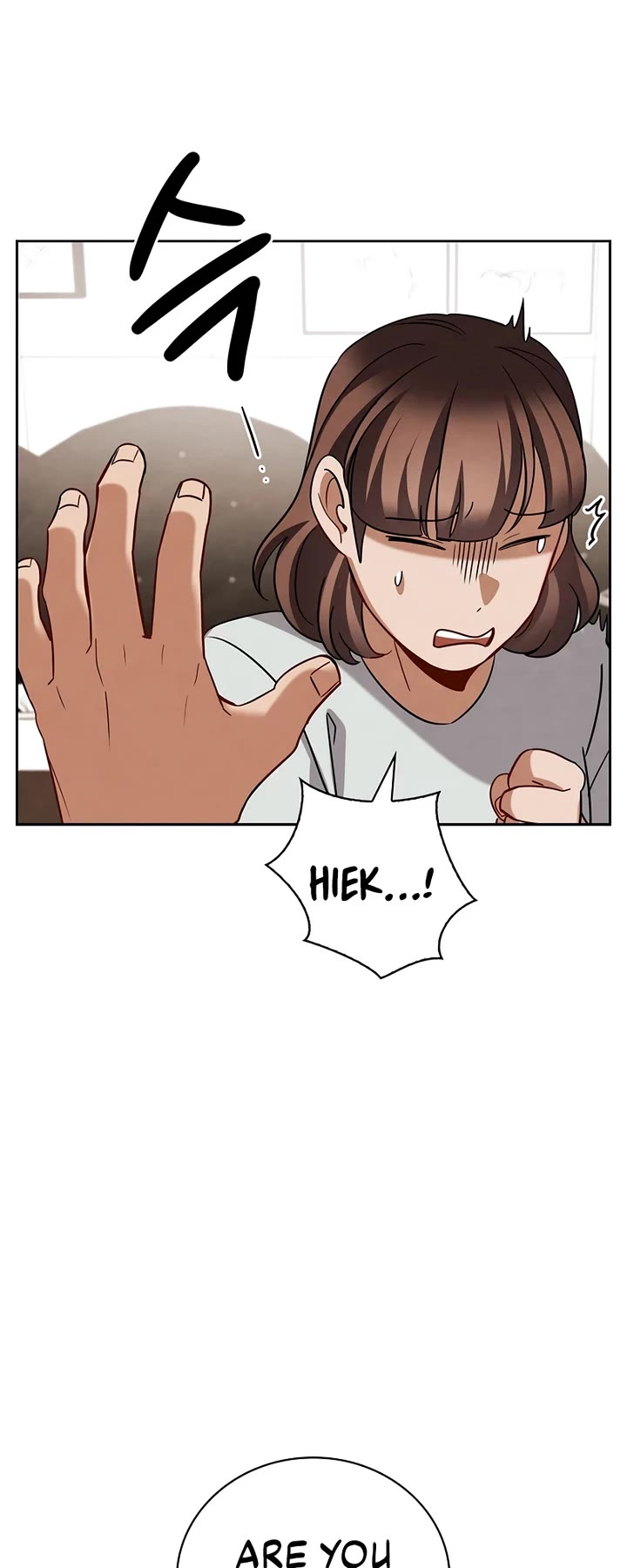 I Will Live as an Actor Chapter 118 page 44 - Chapter 118: Season Finale