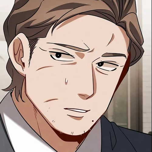 I Will Live as an Actor Chapter 118: Season Finale cover