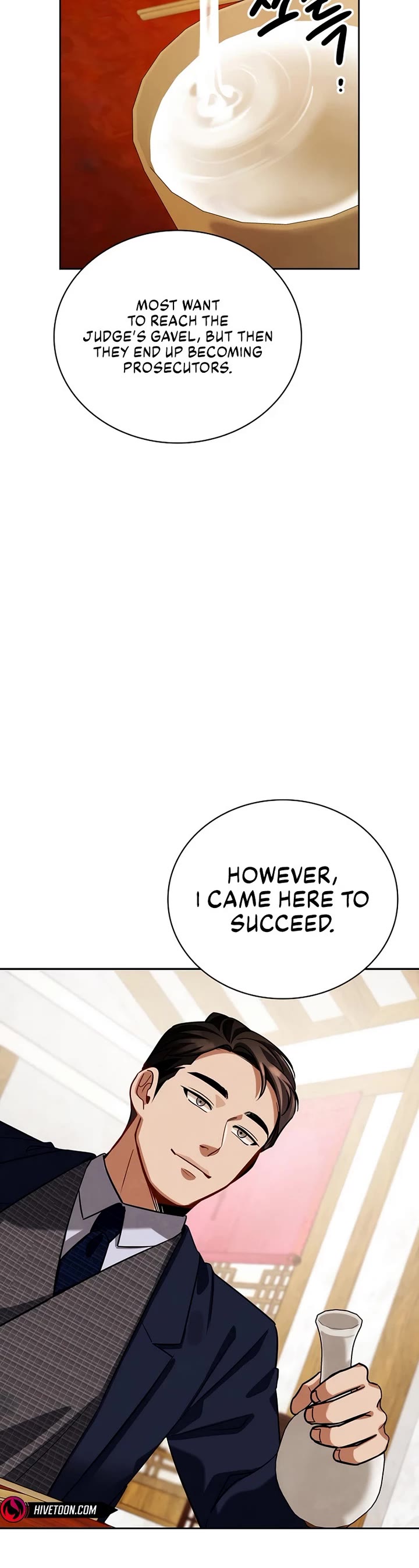 I Will Live as an Actor Chapter 119 page 11 - Chapter 119