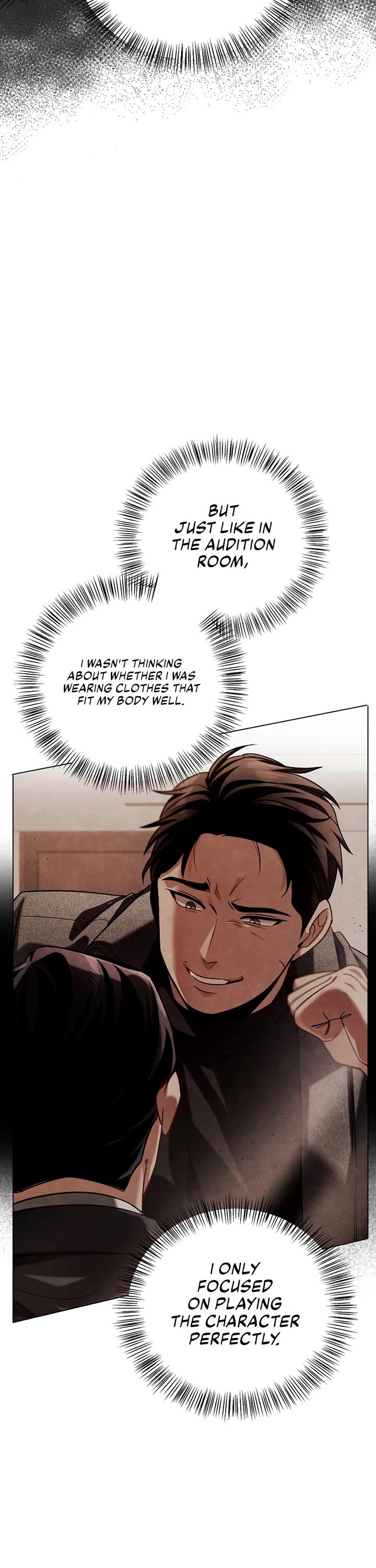I Will Live as an Actor Chapter 119 page 21 - Chapter 119