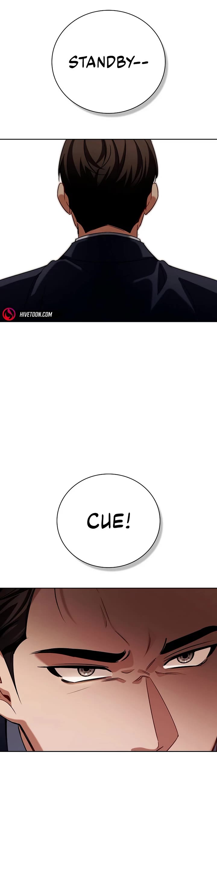 I Will Live as an Actor Chapter 119 page 23 - Chapter 119