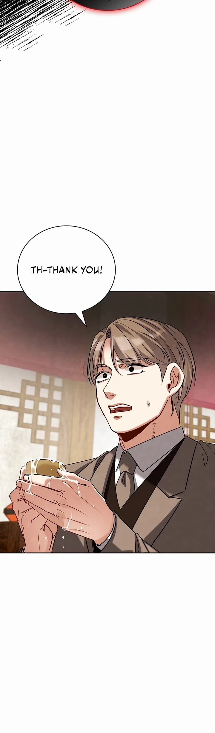 I Will Live as an Actor Chapter 119 page 30 - Chapter 119