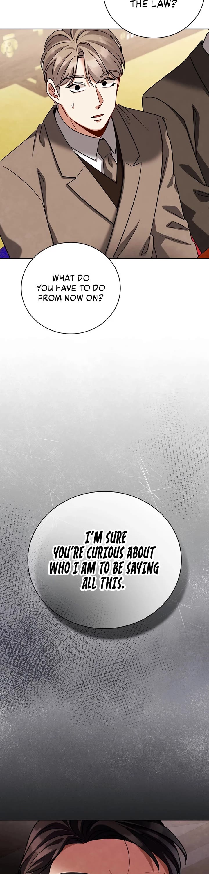 I Will Live as an Actor Chapter 119 page 35 - Chapter 119