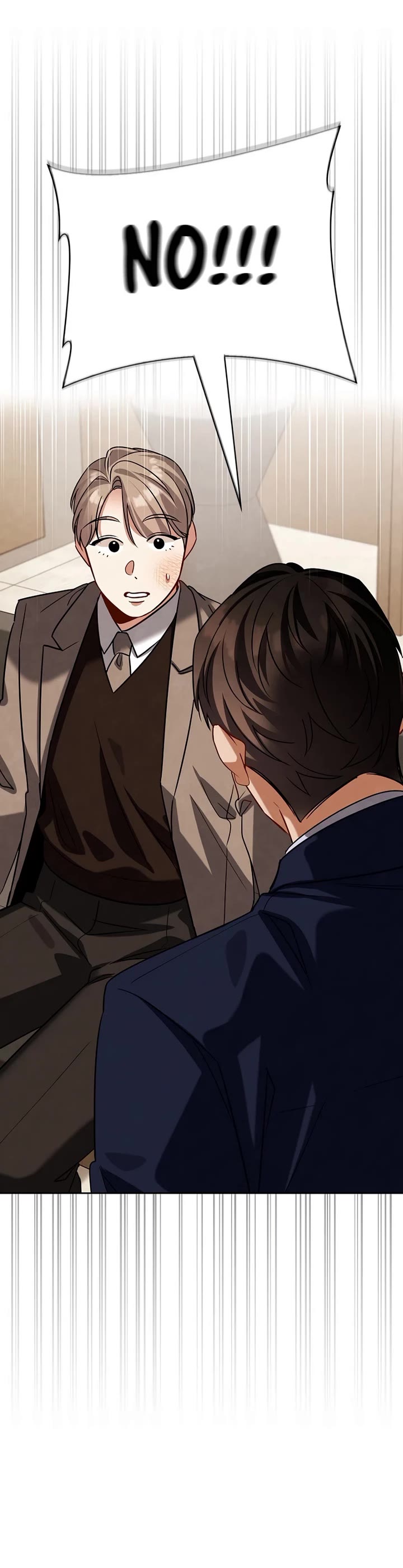 I Will Live as an Actor Chapter 119 page 48 - Chapter 119