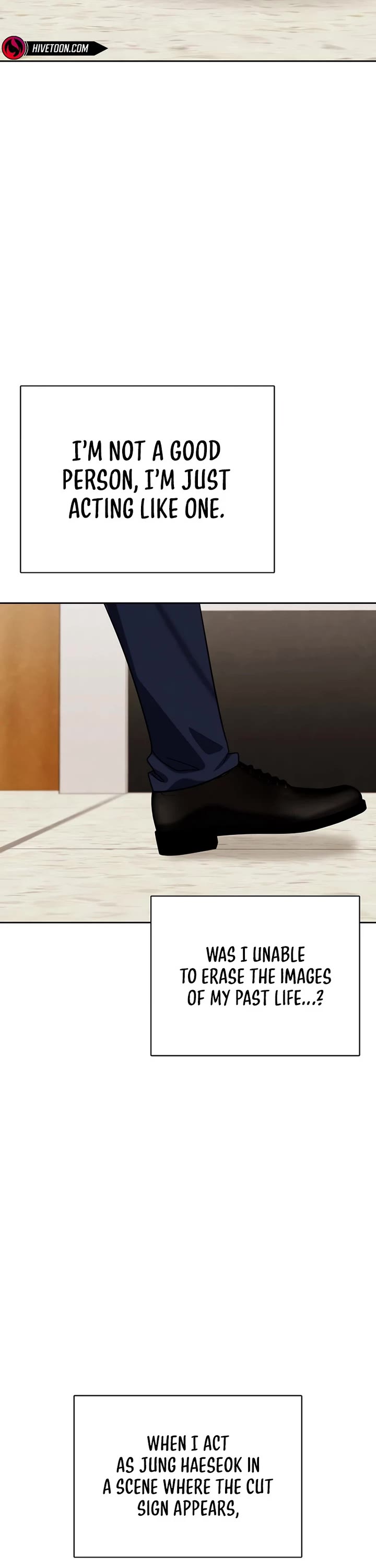 I Will Live as an Actor Chapter 119 page 51 - Chapter 119