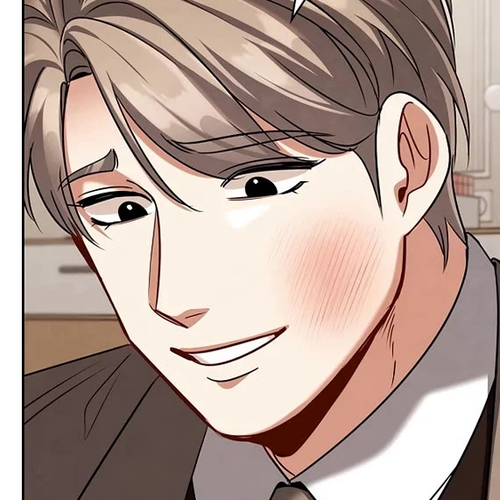 I Will Live as an Actor Chapter 119 cover