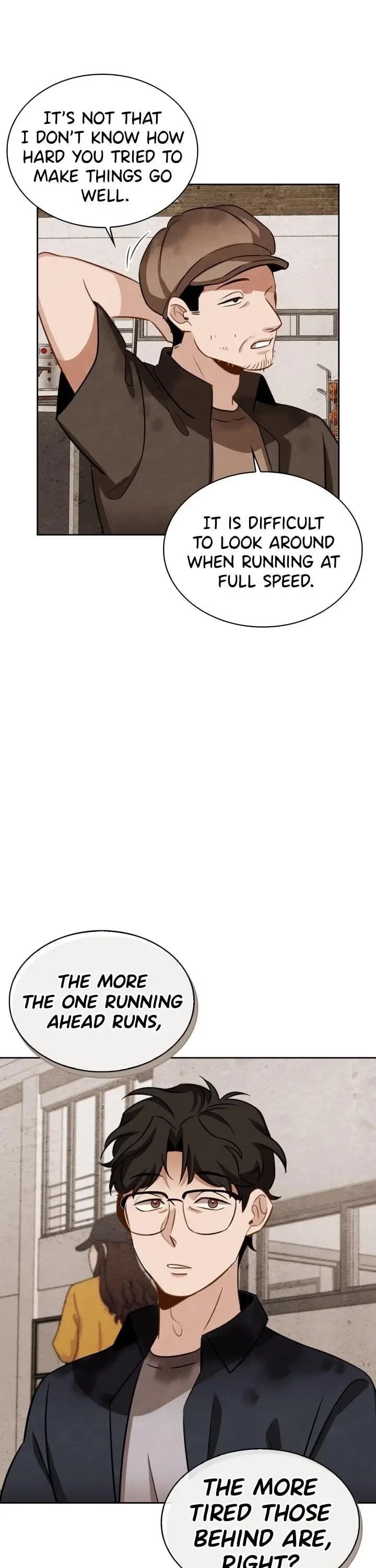 I Will Live as an Actor Chapter 12 page 13 - Chapter 12
