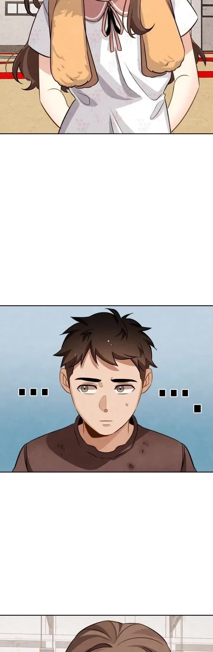 I Will Live as an Actor Chapter 12 page 17 - Chapter 12