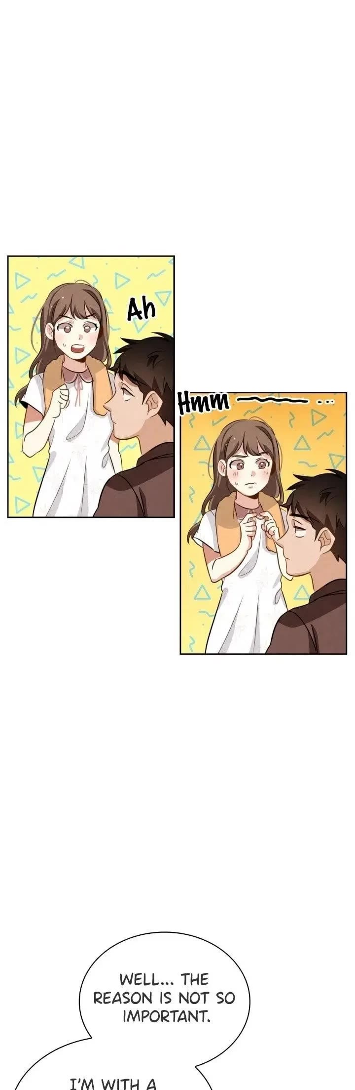 I Will Live as an Actor Chapter 12 page 20 - Chapter 12
